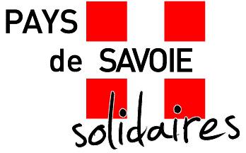 logo Pays de Savoie solidaires