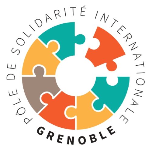 Pôle de Solidarité Internationale