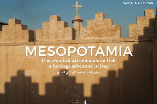 Ressource_dossierculture_Mesopotamia_MESOPOTAMIA - Livre - COUVERTURE FINAL