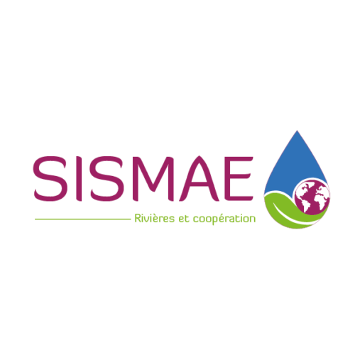 SISMAE, Rivières et coopération
