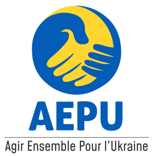 Agir Ensemble Pour l'Ukraine