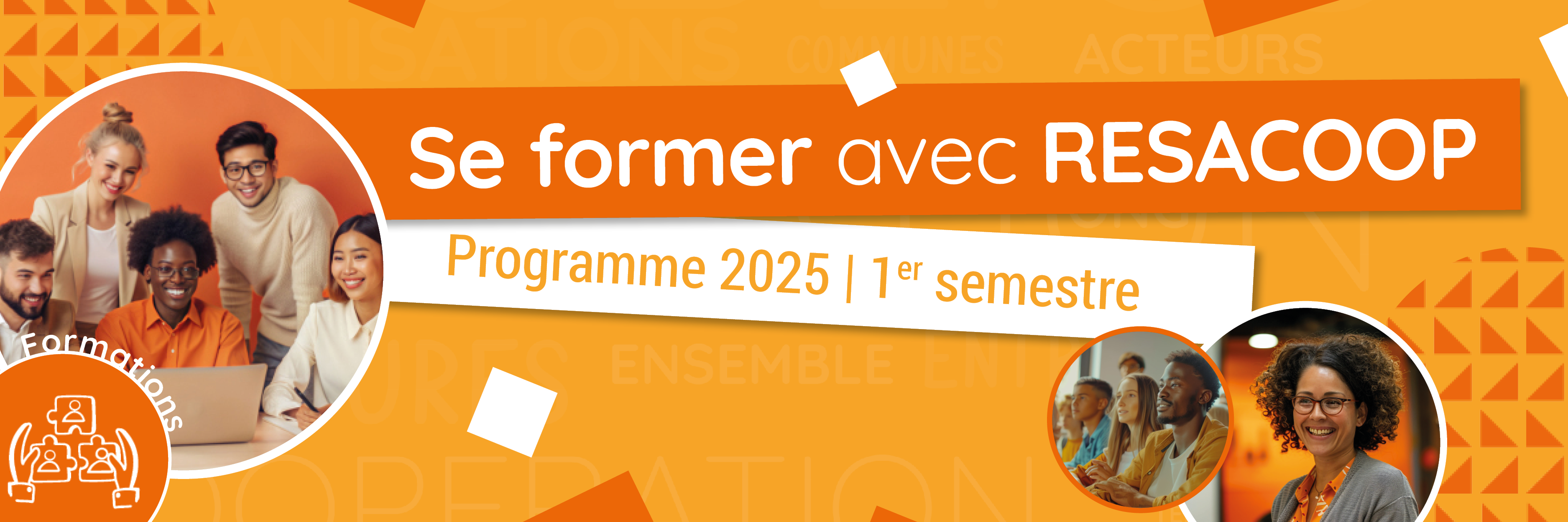 Formations 2025-sem1